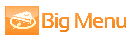 BigMenu